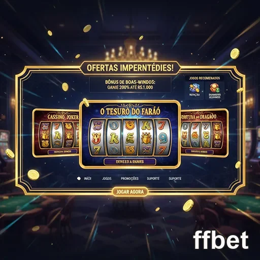 Imagem 2 de ffbet