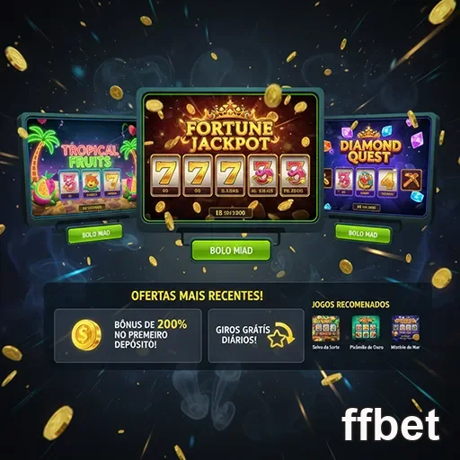 Guia sobre app móvel - ffbet