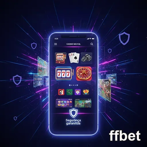 Imagem 2 de ffbet