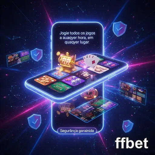 ffbet ffbet plataforma